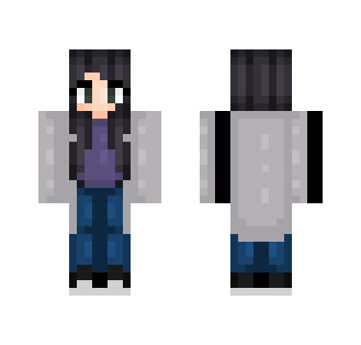Oh look another skin