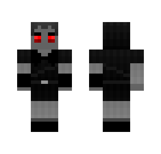 Dark Link