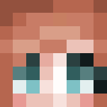 ☆ βενεℜℓγ ☆ Personal - Female Minecraft Skins - image 3
