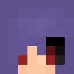 Beautiful | Touka Kirishima - Female Minecraft Skins - image 3