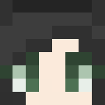 Plant Life - Female Minecraft Skins - image 3