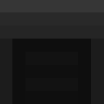 Invisible Black Matter (Ajin) - Interchangeable Minecraft Skins - image 3