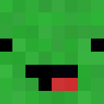Green Ice Cream - Interchangeable Minecraft Skins - image 3