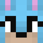 Toontown Cat // ???? - Cat Minecraft Skins - image 3