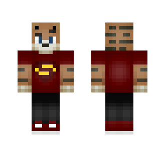 Super Tiger