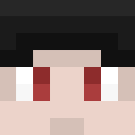 Nagai Kei (Ajin) - Male Minecraft Skins - image 3