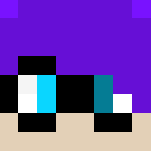 sans fox - Male Minecraft Skins - image 3