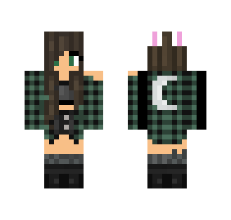 Bunny Girl | ωуѕтαℓια