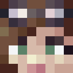 First Flight (contest) - Female Minecraft Skins - image 3