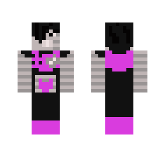 Mettaton