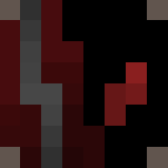 Gagz ☯ - Male Minecraft Skins - image 3