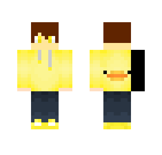 Duck Boy