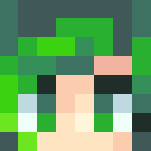 intøxicating - Female Minecraft Skins - image 3