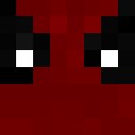 My Deadpool ❤️ - Comics Minecraft Skins - image 3