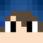 stitch onesie :3 - Male Minecraft Skins - image 3