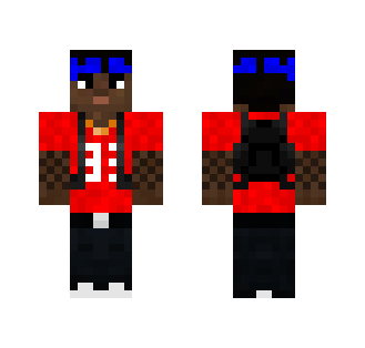 Rich The Kid V2