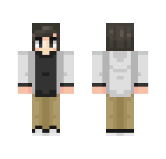 - Too Many? - (Jurnin's Request)