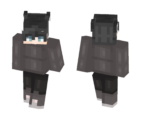 Basbird | Request - Male Minecraft Skins - image 1