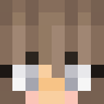 Tumblr Girl - Girl Minecraft Skins - image 3
