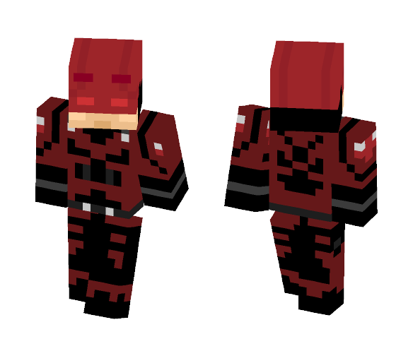 Daredevil | Season 2 | Matt Murdock - Male Minecraft Skins - image 1