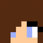 School Girl/Reble - Female Minecraft Skins - image 3