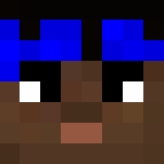 Rich The Kid - Male Minecraft Skins - image 3