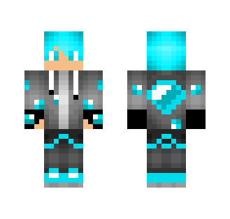 Diamond Dude