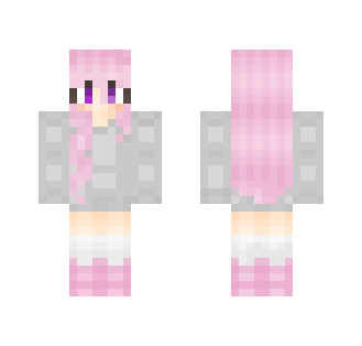 Sweater Sweetie