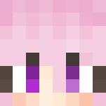 Sweater Sweetie - Female Minecraft Skins - image 3