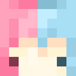 ouch - Female Minecraft Skins - image 3