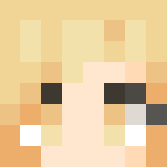 Just a child AHH STILL NOT ANIME - Anime Minecraft Skins - image 3