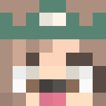 Starbucks! - Female Minecraft Skins - image 3