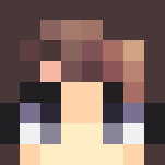 angel ~ 600 subs - Female Minecraft Skins - image 3