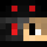 Pvp Dino - Male Minecraft Skins - image 3