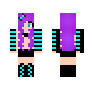 Galaxy Floater