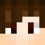 Download Free Boy paps Skin for Minecraft image 3 Boy paps - Boy Minecraft Skins - image 3