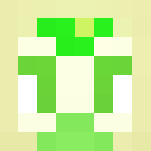 Peridot - Interchangeable Minecraft Skins - image 3