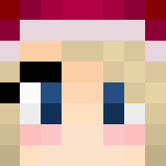 Cute Pajama Girl ♡ - Cute Girls Minecraft Skins - image 3