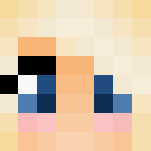 Summer Girl // very old creation - Girl Minecraft Skins - image 3