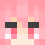 Yuno Gasai - Mirai Nikki - Female Minecraft Skins - image 3