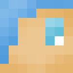 Skin for my sister - Female Minecraft Skins - image 3