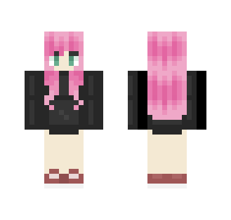 Pastel Goth??????