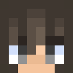 No Mask ♥ - Female Minecraft Skins - image 3