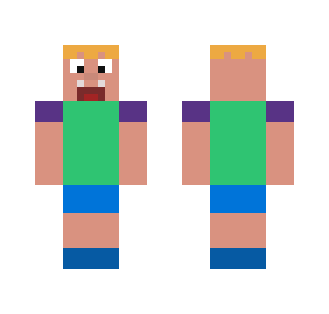 Clarence