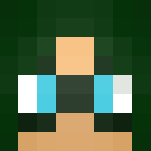 The Green Arrow - Male Minecraft Skins - image 3