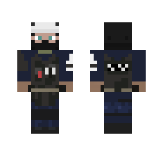 Rainbow Six Siege | Doc