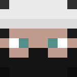 Rainbow Six Siege | Doc - Male Minecraft Skins - image 3