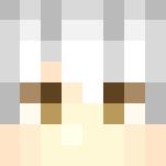 I Am Sick.. - Male Minecraft Skins - image 3