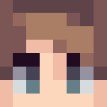 Send Them Off (+lady ver.) - Female Minecraft Skins - image 3