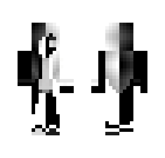 Human Girl SCP-079 ( The Old AI )